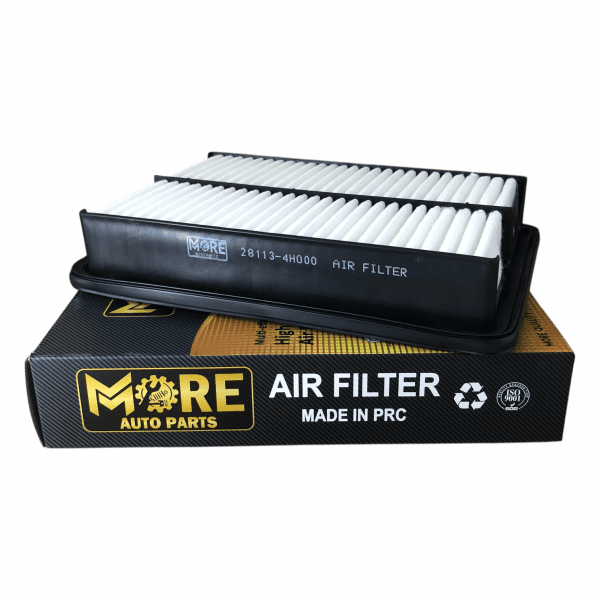 MORE AIR FILTER 28113-4H000 - Image 2