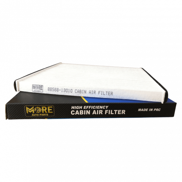MORE AC CABIN FILTER 88568-13010 - Image 2