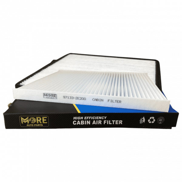 ⁦MORE AC CABIN FILTER 97133-2E200⁩ - الصورة ⁦2⁩