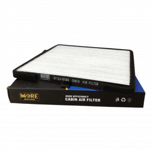 MORE AC CABIN FILTER 97133-07000