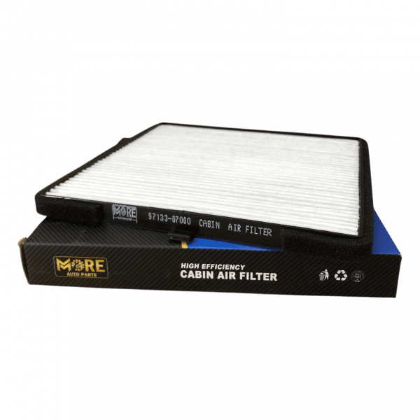 MORE AC CABIN FILTER 97133-07000
