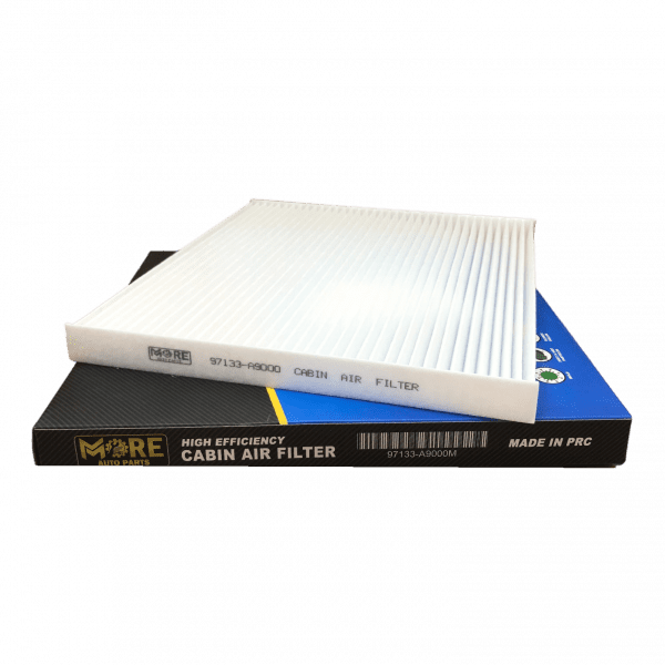 MORE AC CABIN FILTER 97133-A9000 - Image 2