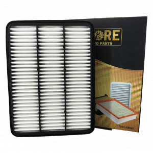 MORE AIR FILTER 17801-50040