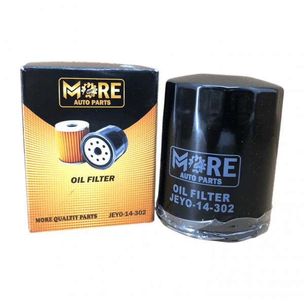MORE OIL FILTER JEY0-14-302