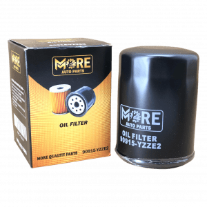 MORE OIL FILTER 90915-YZZE2