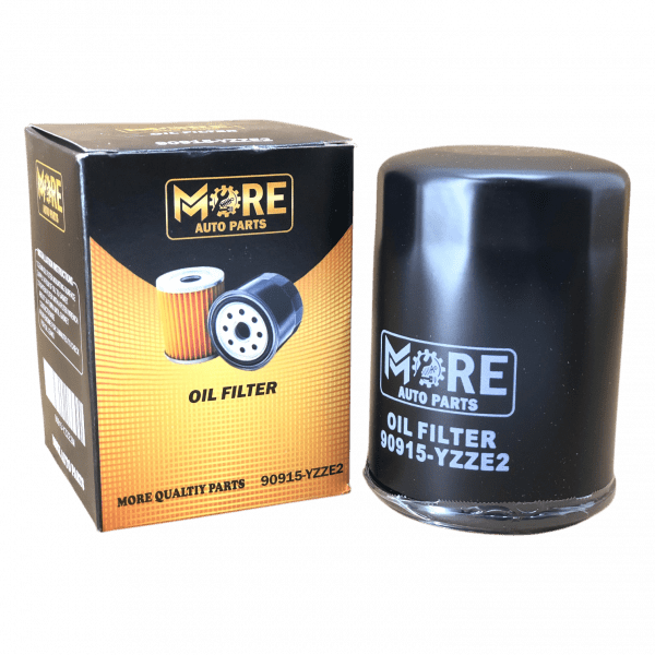 MORE OIL FILTER 90915-YZZE2