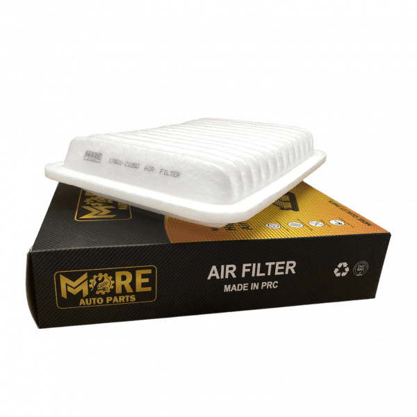 MORE AIR FILTER 17801-21050 - Image 2
