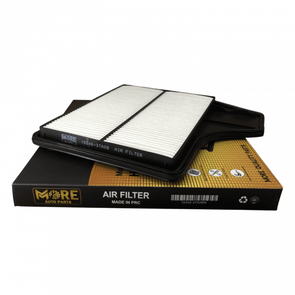 ⁦MORE AIR FILTER 16546-3TA0B⁩ - الصورة ⁦2⁩