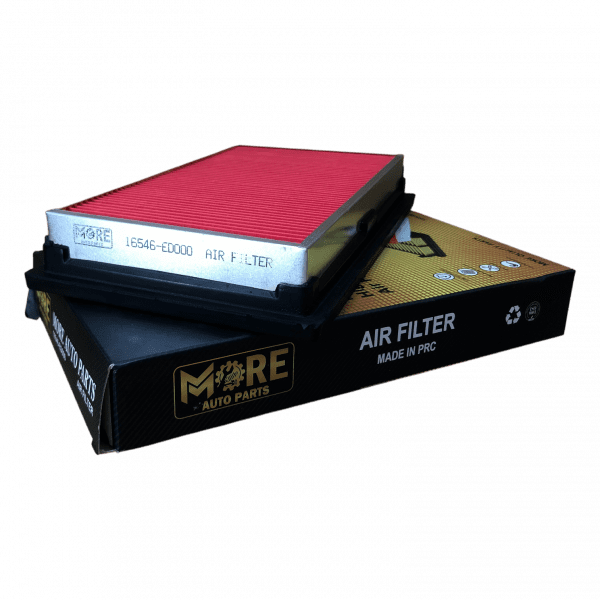 MORE AIR FILTER 16546-ED000