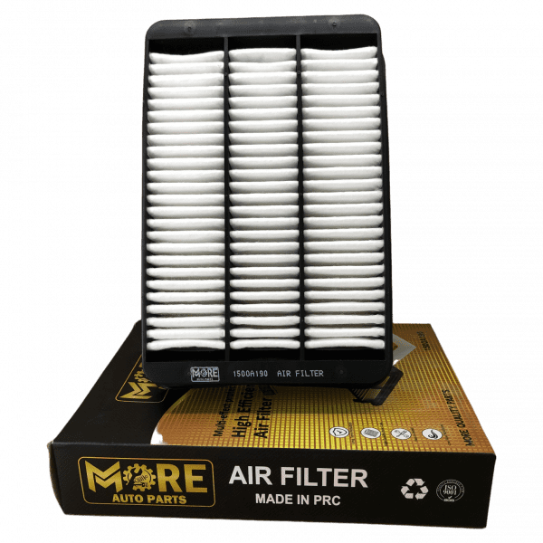 MORE AIR FILTER 1500A023 - Image 2