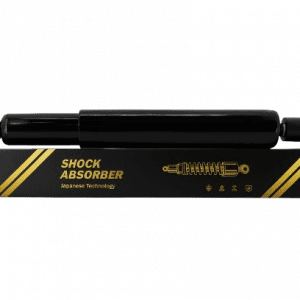 MORE SHOCK ABSORBER REAR RH & LH MC189924
