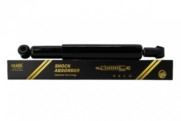MORE SHOCK ABSORBER REAR RH & LH 56210-3SH0C