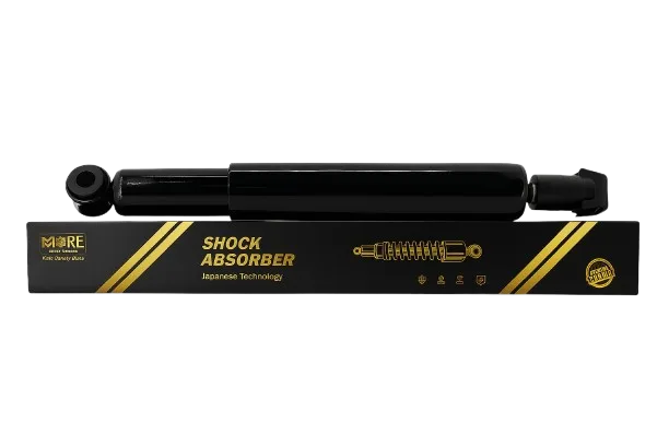 MORE SHOCK ABSORBER REAR RH & LH MC189924