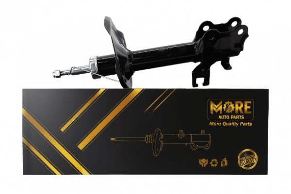 MORE SHOCK ABSORBER FRONT RH E4302-6LB1B