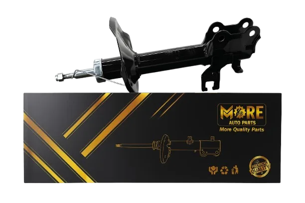 MORE SHOCK ABSORBER FRONT LH & RH E6110-1LB0A