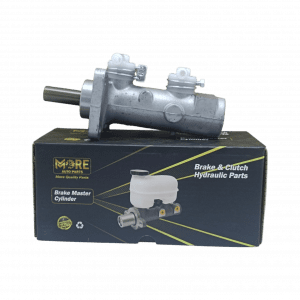 MORE BRAKE MASTER CYLINDER 1/1/4" MK429255