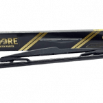 MORE 14" SINGLE WIPER BLADE 350MM REAR