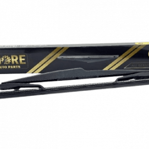 MORE 14" SINGLE WIPER BLADE 350MM REAR