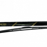 MORE 26" HYBRID WIPER BLADE BLASTIC 650MM