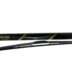 MORE 26" HYBRID WIPER BLADE BLASTIC 650MM